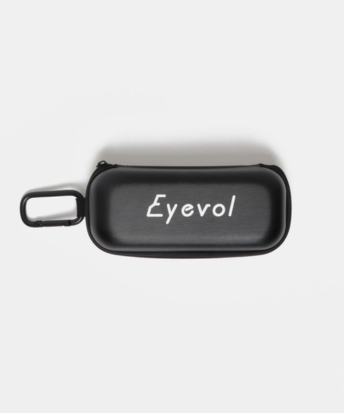 小物 Eyevol セール】eyevol ZIP SOFT CASE（その他小物）｜Eyevol