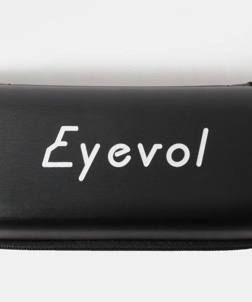 eyevol ZIP SOFT CASE（その他小物）｜Eyevol（アイヴォル）の