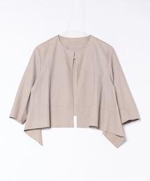 Rawtus（ロータス）の「RAWTUS ニューゴートレザー スクエアヘム