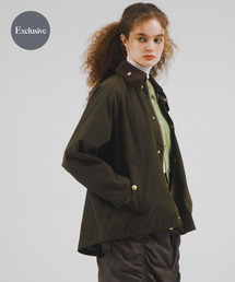 Barbour | 『別注』Barbour×URBAN RESEARCH TRANSPORT(その他アウター)