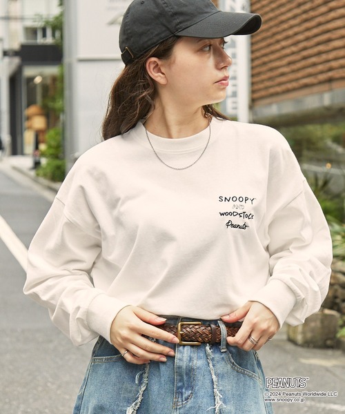 PEANUTS / SNOOPY】別注 ピーナッツ スヌーピー ヴィンテージ