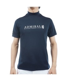 Admiral ネイビー 半袖Tシャツ 楽天市場】アドミラル ドライシルキータッチTシャツ （ ANLA402