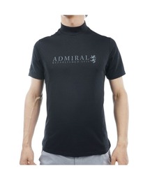 Admiral GOLF（アドミラル　ゴルフ）の「ｱｸﾃｨﾌﾞﾄﾗｯﾄﾞ ﾓｯｸｼｬﾂ（Tシャツ/カットソー）」