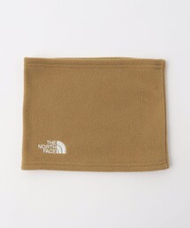 THE NORTH FACE | <THE NORTH FACE> マイクロフリース ネックゲイター / キッズ(ネックウォーマー/スヌード)
