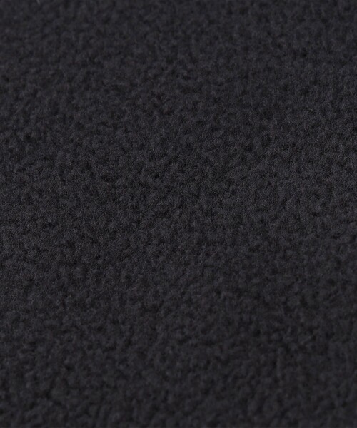 THE NORTH FACE(ザノースフェイス)の「<THE NORTH FACE> マイクロフリース ネックゲイター / キッズ(ネックウォーマー/スヌード・キッズ・ベージュ/ブラック/オリーブ・FREE)」の9枚目の写真