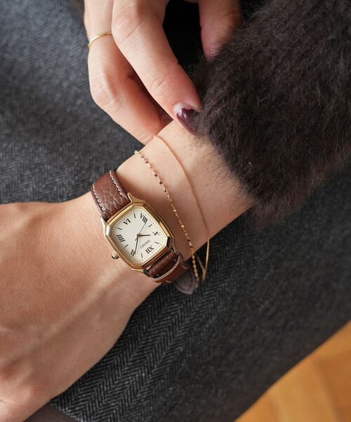 SEIKO（セイコー）の「SEIKO/セイコー Exclusive SLOBE IENA x HIROB