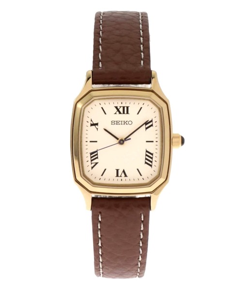 SEIKO（セイコー）の「SEIKO/セイコー Exclusive SLOBE IENA x HIROB