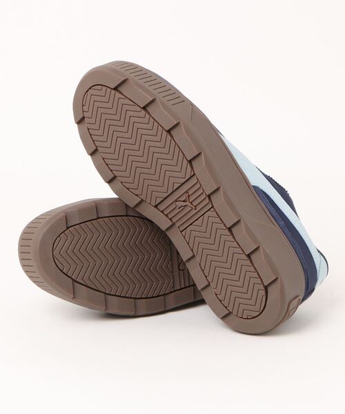 PUMA プーマ KARMEN T2S カルメン ティートゥーエス 401224 ABC-MART