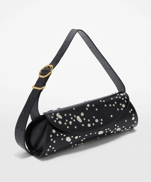 CANNOLO SM RIVET（ショルダーバッグ）｜JIL SANDER（ジルサンダー）