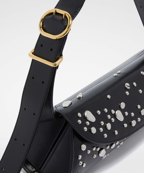 CANNOLO SM RIVET（ショルダーバッグ）｜JIL SANDER（ジルサンダー）