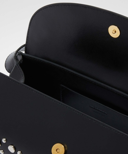 CANNOLO SM RIVET（ショルダーバッグ）｜JIL SANDER（ジルサンダー）