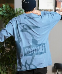 CHUMS(`X)CHUMS/`X T/eBVc/Jbg\[ obNvg I[o[TCY CH01-2455(TVc/Jbg\[)