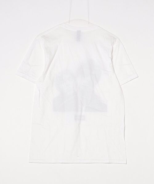 fridge(フリッジ)の「【OASIS】オアシス NOEL&LIAM SQUARE PHOTO(Tシャツ/カットソー・メンズ・その他・SMALL/MEDIUM/LARGE/X-LARGE)」の2枚目の写真