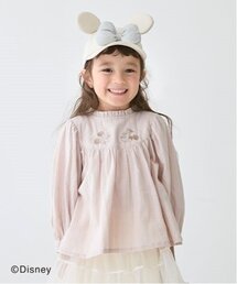 Disney | 【Disney】刺しゅうチュニック(チュニック)