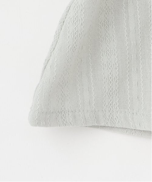 Disney（ディズニー）の「【Disney】刺しゅうチュニック（チュニック・キッズ・ライトグリーン/ライトピンク/ブルー・80ｃｍ/120cm/110cm/90cm/130cm/100cm）」の13枚目の写真