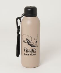 Pacific GOLF CLUB（パシフィックゴルフクラブ）の「FORE ON THE WAVES