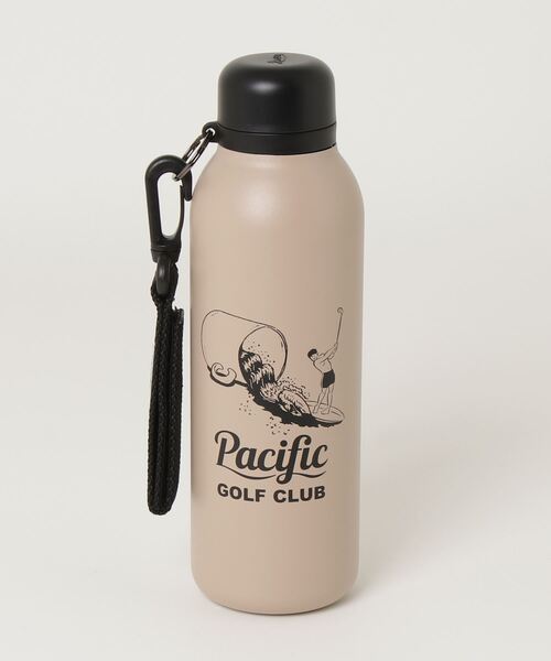 Pacific GOLF CLUB（パシフィックゴルフクラブ）の「FORE ON THE WAVES