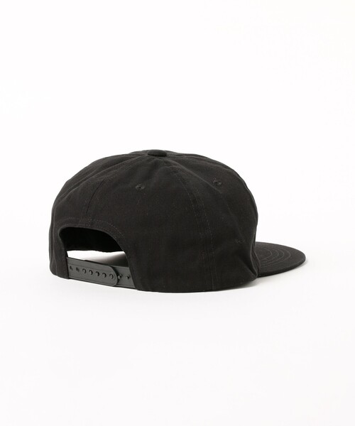 B:MING by BEAMS（ビーミングバイビームス）の「Good ロゴキャップ（キャップ・メンズ・ブルー/ナチュラル/ブラック・ONE SIZE）」の11枚目の写真