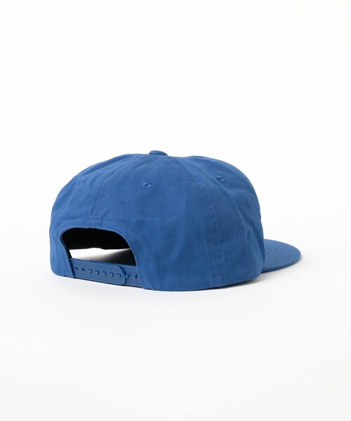 B:MING by BEAMS（ビーミングバイビームス）の「Good ロゴキャップ（キャップ・メンズ・ブルー/ナチュラル/ブラック・ONE SIZE）」の14枚目の写真