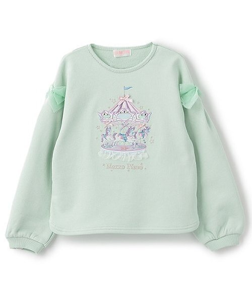 mezzo piano（メゾピアノ）の「【人気商品再入荷】【直営店で取り扱い