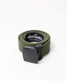 【WILDTHINGS】STRETCH EASY BELT