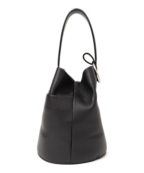 MARROW（マロウ）の「【SHIPS別注】MARROW:リング ハンドル バッグ