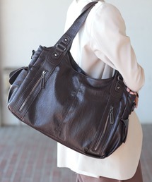 florist(�t���[���X�g)�́y2WAY�E���|�P�b�g�z���U�[���C�N�_�u���t�@�X�i�[�g�[�g�o�b�O/�r�W�l�X�o�b�O/�V�����_�[�o�b�O(�V�����_�[�o�b�O)