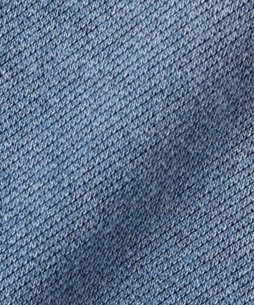 MPS(エムピーエス)の「【MPS】裏シャギーデニムイージーパンツ(デニムパンツ・キッズ・ライトインディゴブルー/ダークインディゴブルー・120/130/140/150/160)」の5枚目の写真