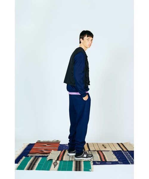 MILITARY(ミリタリー)の「U.S MILITARY / ユーエスミリタリー ALPHA 90S C-1 VEST DEAD STOCK(ベスト・メンズ・カーキ/ブラック/ネイビー・LARGE/MEDIUM)」の12枚目の写真