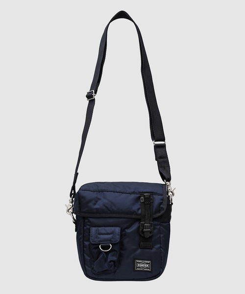 PORTER」W-NAME BAG【公式通販】