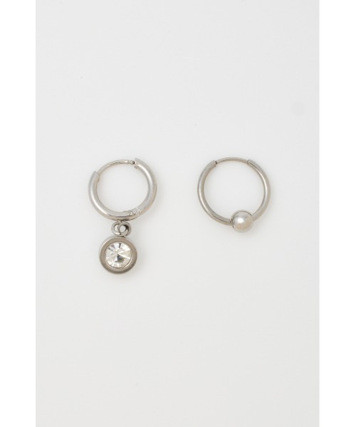 再入荷】PIERCE DETAILS EYEWEAR ピアス ディティール アイ