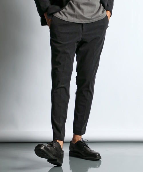 The DUFFER of ST.GEORGE（ザダファーオブセントジョージ）の「TRICOT