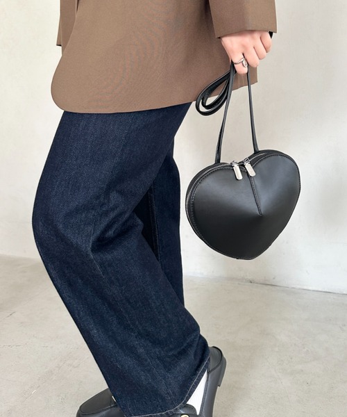 ハートのドール用ショルダー　メルカリショップス 1/3 BJD人形 SD DD SD13 SD16 SD17 58-70cm手作り製 ドール 用