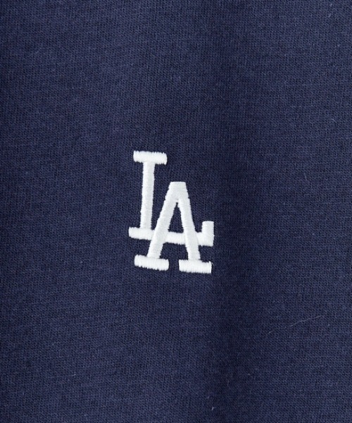 【WEB先行予約】[FANATICS/ファナティクス] 別注 MLBバックプリントTシャツ（Tシャツ/カットソー）｜MLB（メジャーリーグベースボール）