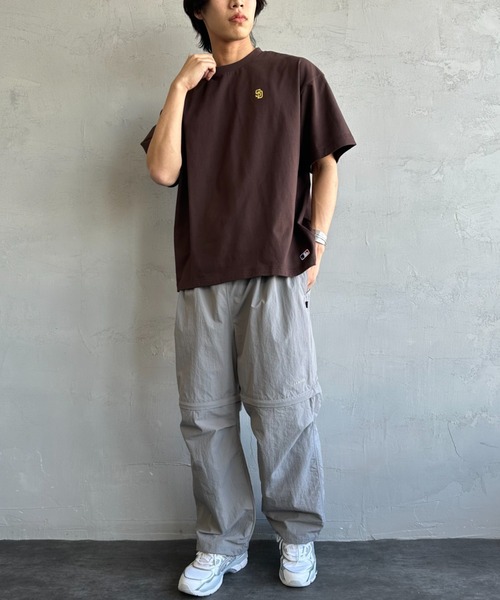【WEB先行予約】[FANATICS/ファナティクス] 別注 MLBバックプリントTシャツ（Tシャツ/カットソー）｜MLB（メジャーリーグベースボール）