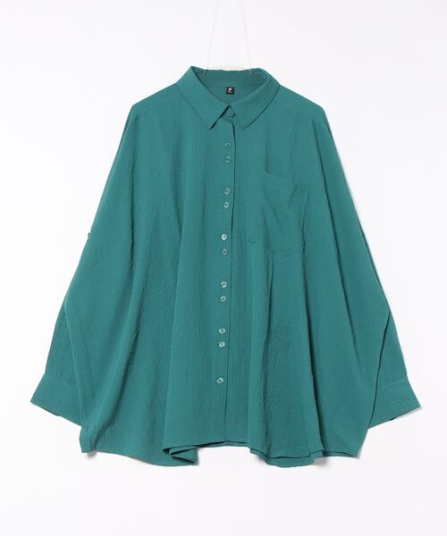 【チャイハネ】スプラムMEN'Sシャツ(シャツ/ブラウス)|チャイハネ(チャイハネ) 【チャイハネ】スプラムMEN'Sシャツ(シャツ/ブラウス)|チャイハネ(チャイハネ)