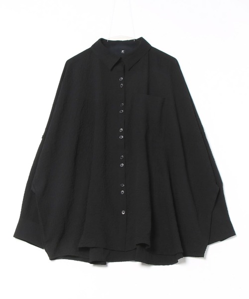 【チャイハネ】スプラムMEN'Sシャツ(シャツ/ブラウス)|チャイハネ(チャイハネ) 【チャイハネ】スプラムMEN'Sシャツ(シャツ/ブラウス)|チャイハネ(チャイハネ)