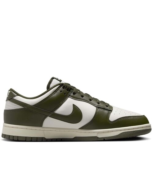 ナイキ ダンク LOW レトロ メンズシューズ / Nike Dunk Low Retro Men's Shoes HF5441-102 Pale Ivory