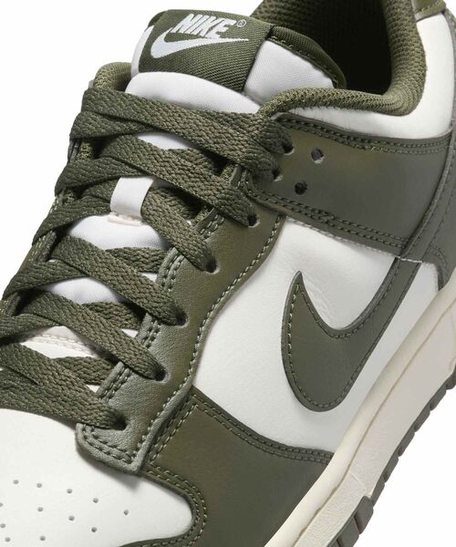 ナイキ ダンク LOW レトロ メンズシューズ Pale Ivory 28cm セール】ナイキ ダンク LOW レトロ メンズシューズ / Nike Dunk