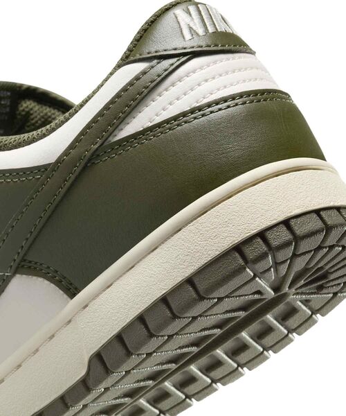 ナイキ ダンク LOW レトロ メンズシューズ / Nike Dunk Low Retro Men's Shoes HF5441-102 Pale Ivory