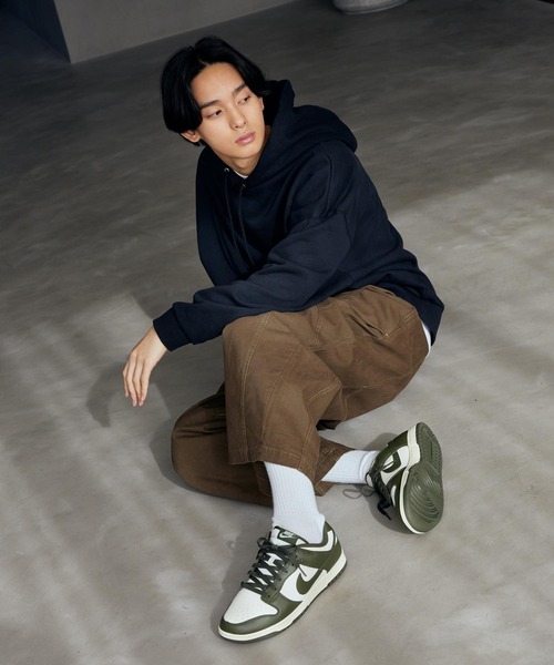 ナイキ ダンク LOW レトロ メンズシューズ Pale Ivory 28cm セール】ナイキ ダンク LOW レトロ メンズシューズ / Nike Dunk