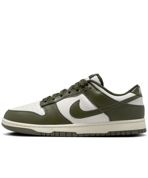 ナイキ ダンク LOW レトロ メンズシューズ / Nike Dunk Low Retro Men's Shoes HF5441-102 Pale Ivory