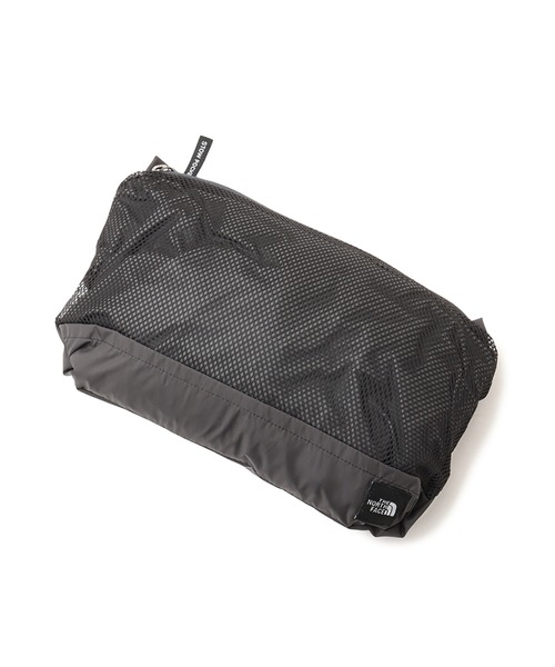 THE NORTH FACE(ザノースフェイス)の「THE NORTH FACE TORENIAN ANORAK / ザ・ノース・フェイス トレニアン アノラック(ナイロンジャケット・メンズ・ブラック/グレー/ベージュ・S/M/L/XL)」の10枚目の写真