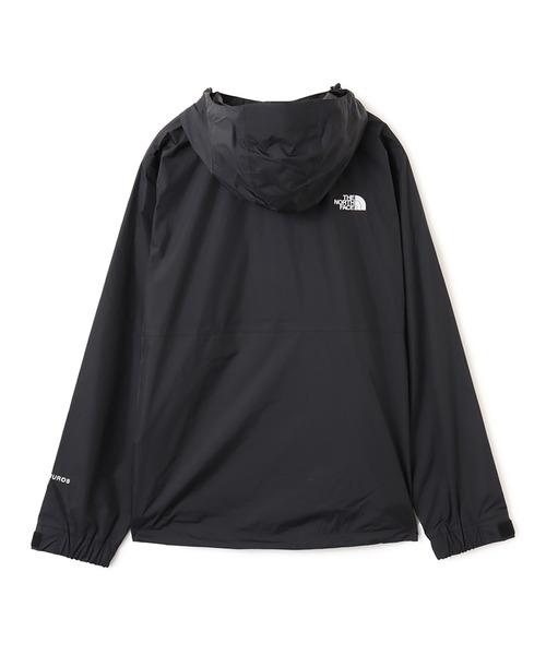 THE NORTH FACE(ザノースフェイス)の「THE NORTH FACE TORENIAN ANORAK / ザ・ノース・フェイス トレニアン アノラック(ナイロンジャケット・メンズ・ブラック/グレー/ベージュ・S/M/L/XL)」の19枚目の写真