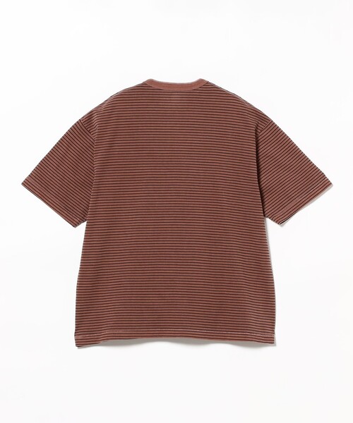 Healthknit（ヘルスニット）の「【別注】Healthknit / ボーダー