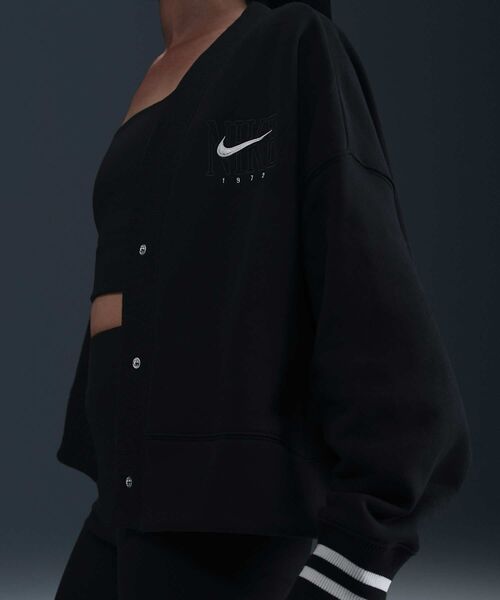 ナイキ スポーツウェア フェニックス フリース ウィメンズ