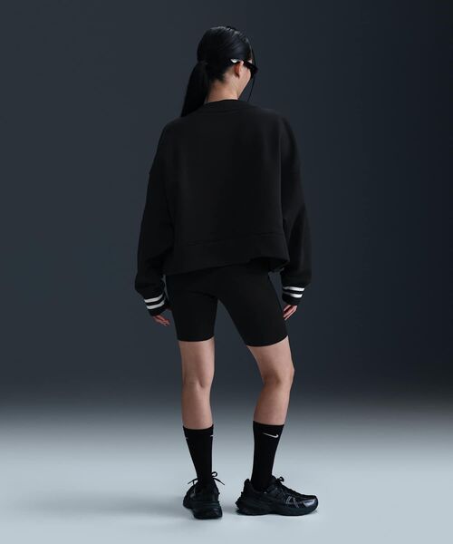 ナイキ スポーツウェア フェニックス フリース ウィメンズ