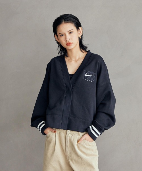 ナイキ スポーツウェア フェニックス フリース ウィメンズ
