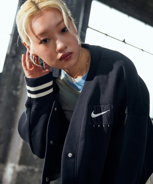 ウェア NIKE NIKE ナイキ ジャケット アウター レディース レディースウェア