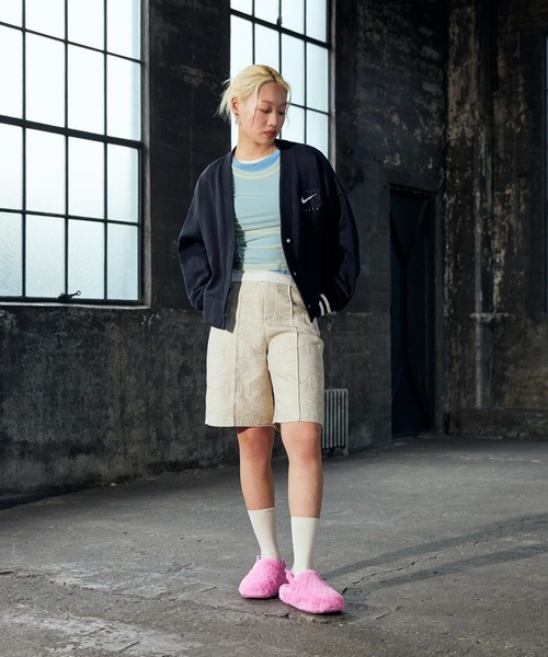 NIKE カーディガン　レディース XXL Nike Sportswear Women's Over-Oversized Cardigan. Nike JP